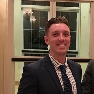 Meet your Posher, Steve